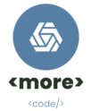 More Code